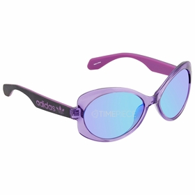 Adidas OR0020 78Z 56  Ladies  Sunglasses