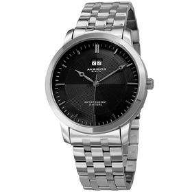Akribos XXIV P50184 Womens Casual Mens Quartz Watch