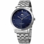 Akribos XXIV P50185 Womens Casual Mens Quartz Watch