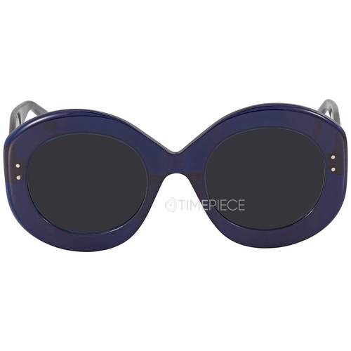 Alaia AA0003S 003 52 Azzedine Ladies Sunglasses Alaia AA0003S 003 52 Azzedine Ladies Sunglasses