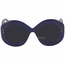 Alaia AA0003S 003 52 Azzedine Ladies Sunglasses