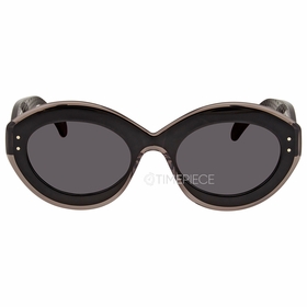 Alaia AA0004S-007 52 Azzedine Ladies  Sunglasses