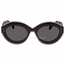 Alaia AA0004S-007 52 Azzedine Ladies  Sunglasses