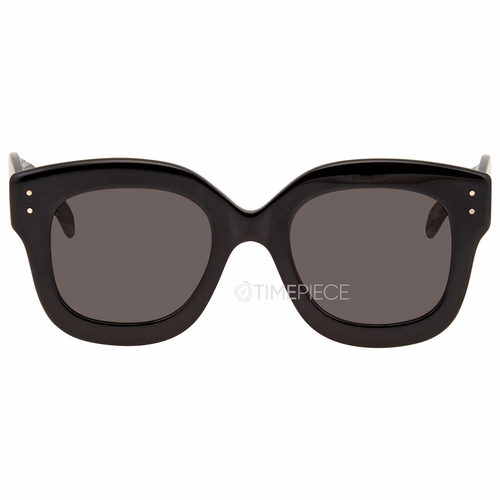 Alaia AA0008S-001 50 Azzedine Ladies  Sunglasses