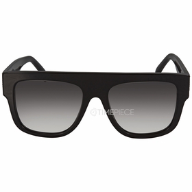 Alaia AA0010S 001 54 Azzedine Ladies  Sunglasses