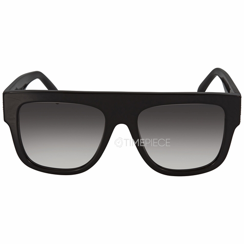 Alaia AA0010S 001 54 Azzedine Ladies Sunglasses Alaia AA0010S 001 54 Azzedine Ladies Sunglasses