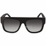 Alaia AA0010S 001 54 Azzedine Ladies Sunglasses