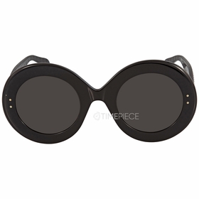 Alaia AA0012S 001 50 Azzedine Ladies  Sunglasses