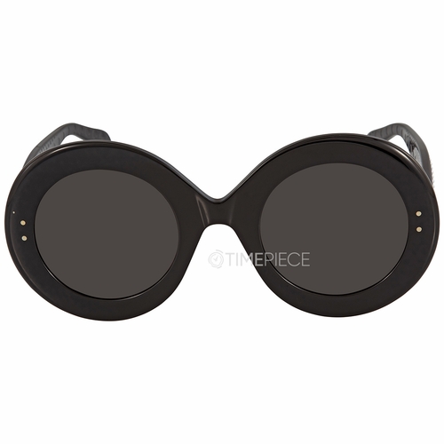 Alaia AA0012S 001 50 Azzedine Ladies  Sunglasses