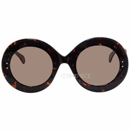 Alaia AA0012S-002 50 Azzedine Ladies  Sunglasses