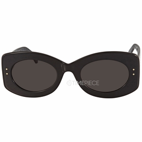 Alaia AA0013S-001 51 Azzedine Ladies  Sunglasses