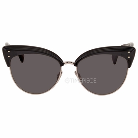 Alaia AA0014S-001 56 Azzedine Ladies  Sunglasses
