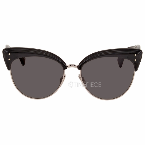 Alaia AA0014S-001 56 Azzedine Ladies  Sunglasses