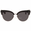 Alaia AA0014S-001 56 Azzedine Ladies  Sunglasses
