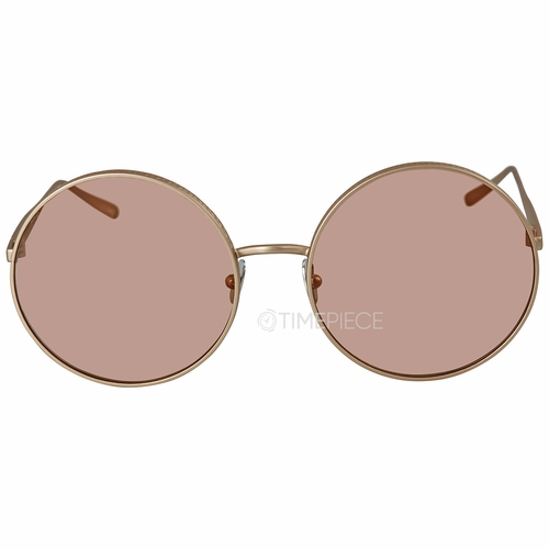 Alaia AA0015S-003 60 Azzedine Ladies Sunglasses Alaia AA0015S-003 60 Azzedine Ladies Sunglasses