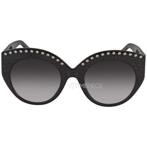 Alaia AA0025S-002 52 Azzedine Ladies Sunglasses Alaia AA0025S-002 52 Azzedine Ladies Sunglasses