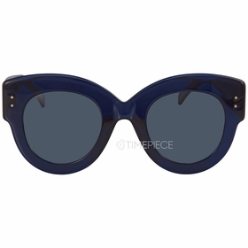 Alaia AA0028S-003 48 Azzedine Ladies  Sunglasses