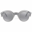 Alain Mikli 0A04009 001 6G48  Ladies  Sunglasses