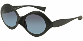 Alain Mikli 0A05017 A1014C53  Ladies  Sunglasses