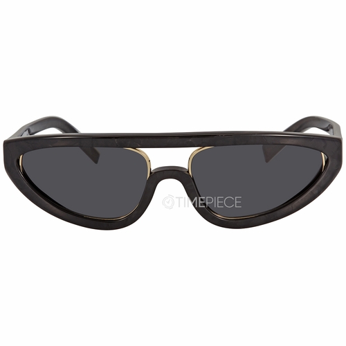 Alain Mikli 0A05047 001 8755 Fiare Unisex Sunglasses Alain Mikli 0A05047 001 8755 Fiare Unisex Sunglasses