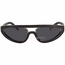 Alain Mikli 0A05047 001 8755 Fiare Unisex Sunglasses