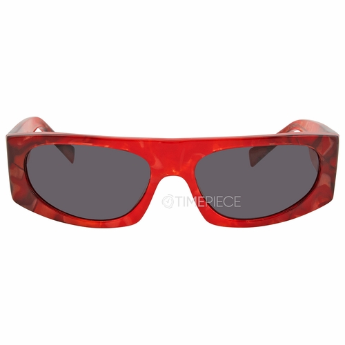 Alain Mikli 0A05050 002 8756 Ladies Sunglasses Alain Mikli 0A05050 002 8756 Ladies Sunglasses