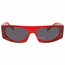 Alain Mikli 0A05050 002 8756 Ladies Sunglasses