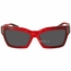 Alain Mikli 0A05052B 003 8757  Ladies  Sunglasses