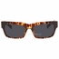 Alain Mikli A05042 003/7354  Unisex  Sunglasses