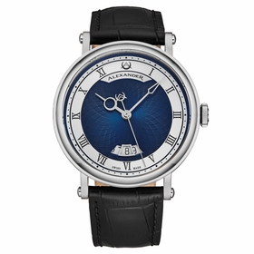 Alexander A153-02 Alexander 2 Mens Automatic Watch Alexander A153-02 Alexander 2 Mens Automatic Watch