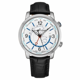 Alexander A171A-01 Alexander 2 Mens Quartz Watch Alexander A171A-01 Alexander 2 Mens Quartz Watch