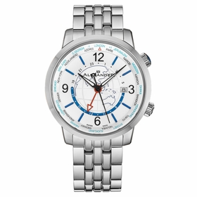 Alexander A171B-01 Alexander 2 Mens Quartz Watch Alexander A171B-01 Alexander 2 Mens Quartz Watch