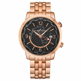 Alexander A171B-03 Alexander 2 Mens Quartz Watch Alexander A171B-03 Alexander 2 Mens Quartz Watch