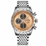 Alexander A450-LE Alexander 2 Mens Chronograph Automatic Watch