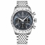 Alexander A480-LE Alexander 2 Mens Chronograph Automatic Watch