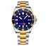 Alexander A501B-03 Alexander 2 Mens Quartz Watch