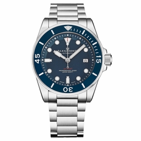 Alexander A520-03 Alexander 2 Mens Automatic Watch Alexander A520-03 Alexander 2 Mens Automatic Watch
