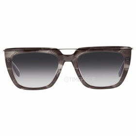 Alexander McQueen AM0169S-004 54  Unisex  Sunglasses