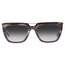 Alexander McQueen AM0169S-004 54  Unisex  Sunglasses