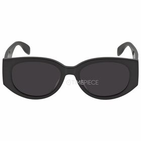 Alexander McQueen AM0330S 002 54  Ladies  Sunglasses