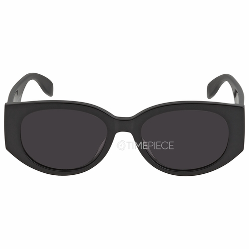 Alexander McQueen AM0330S 002 54  Ladies  Sunglasses