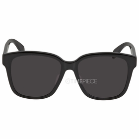 Alexander McQueen AM0331SK 002 56  Ladies  Sunglasses