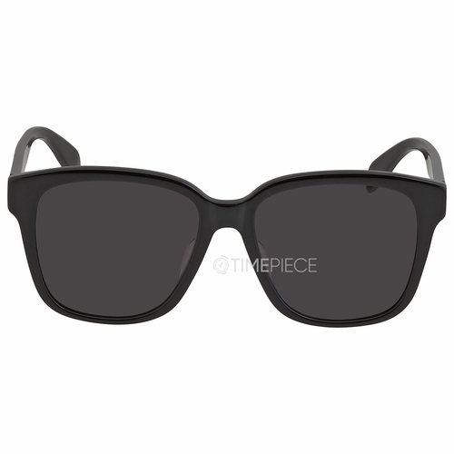Alexander McQueen AM0331SK 002 56  Ladies  Sunglasses