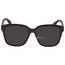 Alexander McQueen AM0331SK 002 56  Ladies  Sunglasses
