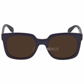 Alexander McQueen AM0348S 004 53  Mens  Sunglasses