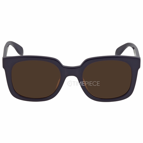Alexander McQueen AM0348S 004 53  Mens  Sunglasses