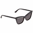 Alexander McQueen MQ0156S-001  Ladies  Sunglasses