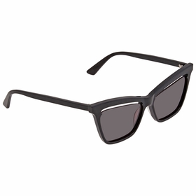 Alexander McQueen MQ0156S-001  Ladies  Sunglasses