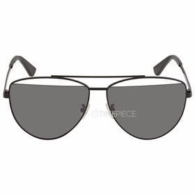 Alexander McQueen MQ0157S 001 61  Unisex  Sunglasses