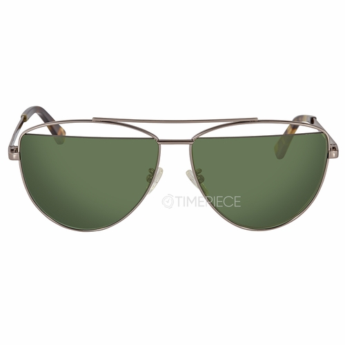 Alexander McQueen MQ0157S 005 61  Mens  Sunglasses